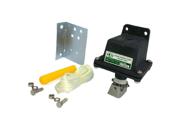 CRANE DORRAY PS-1003-BSW NO/NC