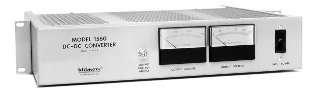 WILMORE 1560-24-48-16