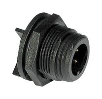 BULGIN COMPONENTS PX0413/06P