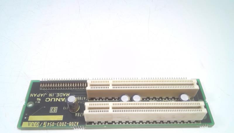 FANUC A20B-2003-0540