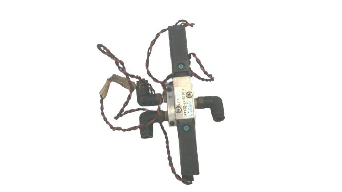 PARKER PCD345-NB-D24UP