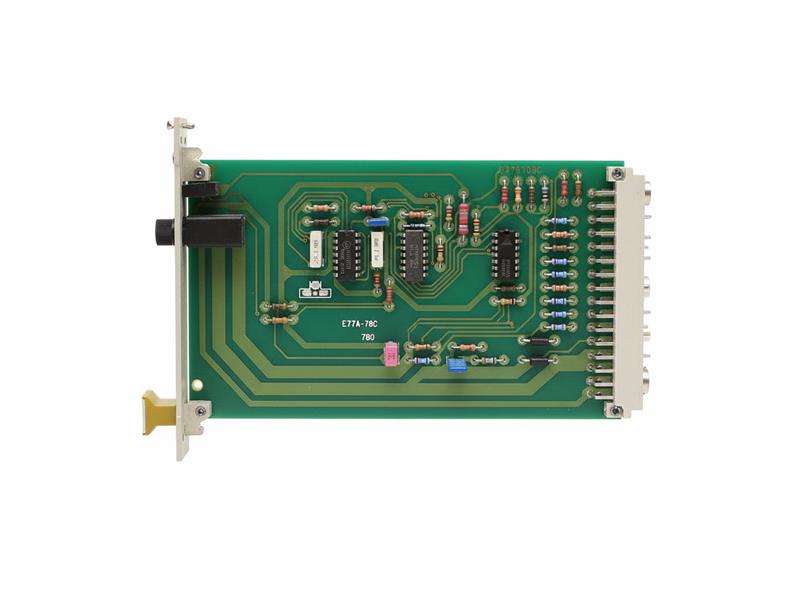 0776103C by ASEA BROWN BOVERI