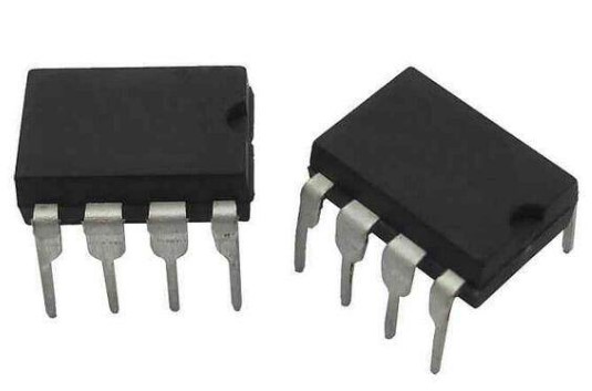 FCL COMPONENTS FA23842