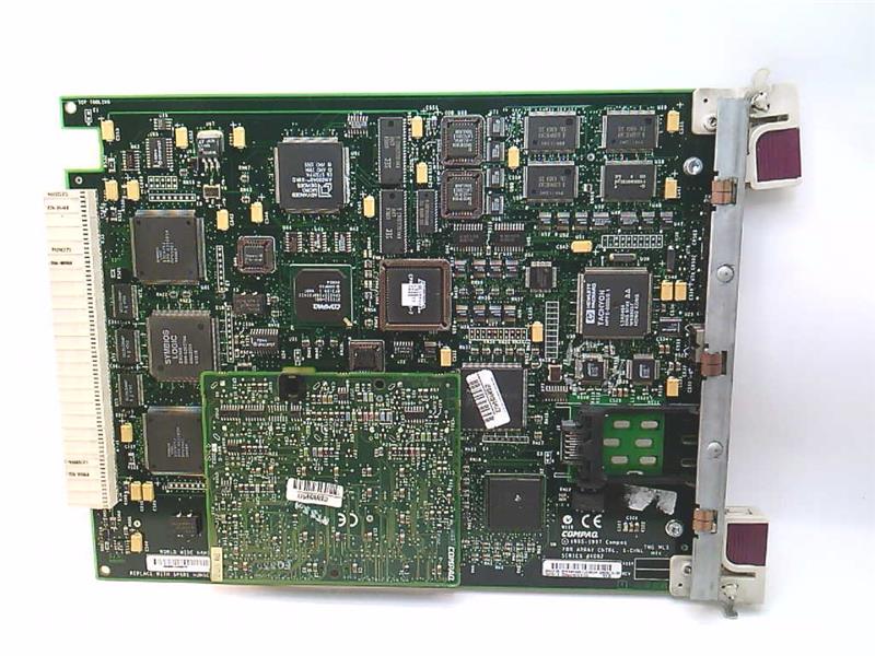 HEWLETT PACKARD COMPUTER 005418-001