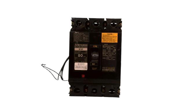 MITSUBISHI NF-SF3080