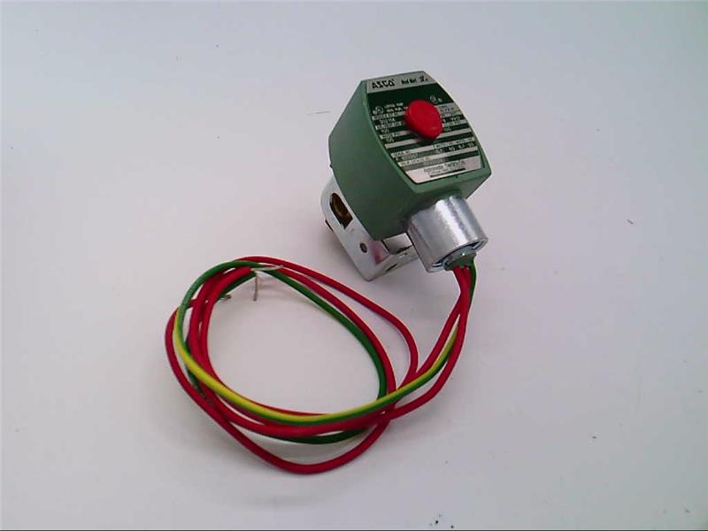 ASCO 8320G29-120