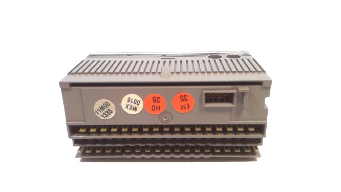 EATON CORPORATION DP-4AO/UI