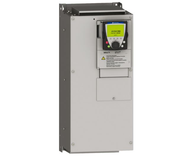SCHNEIDER ELECTRIC ATV61HD11N4Z