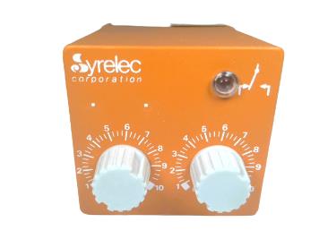 LDR2T1HB110V by CROUZET