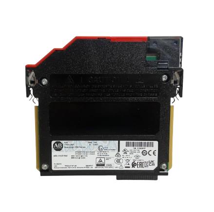 ALLEN BRADLEY 1756-L8SP