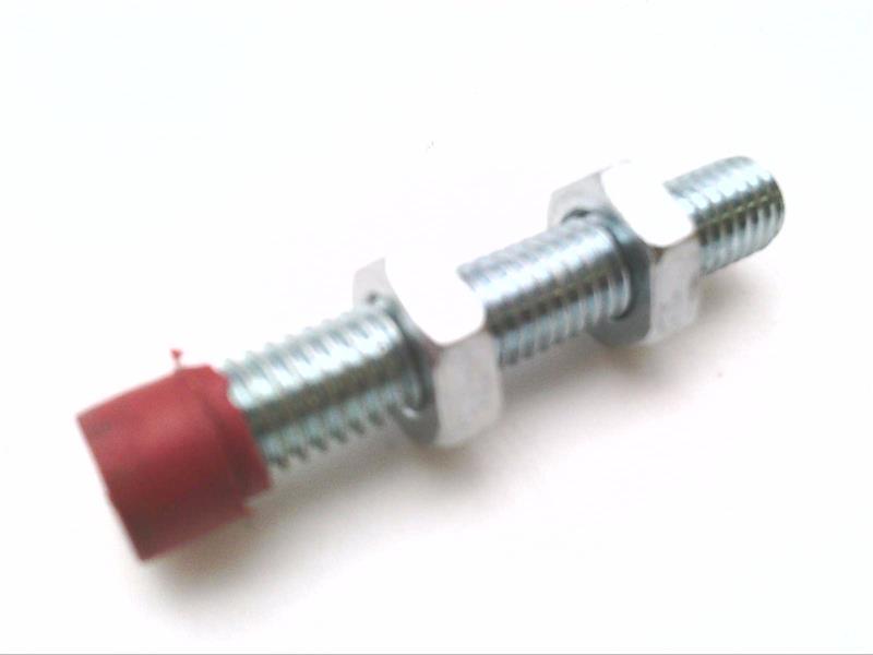 DOVER CORPORATION 213208-M-L