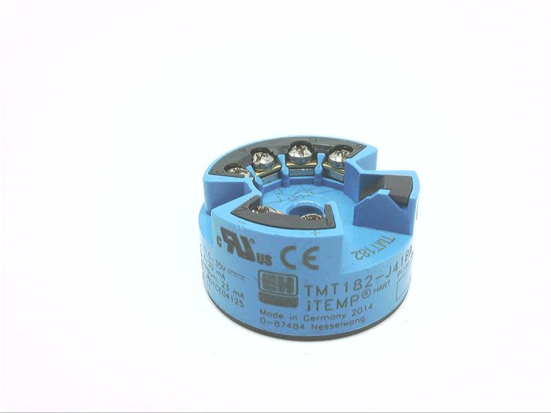 TMT182-J41BA by ENDRESS & HAUSER