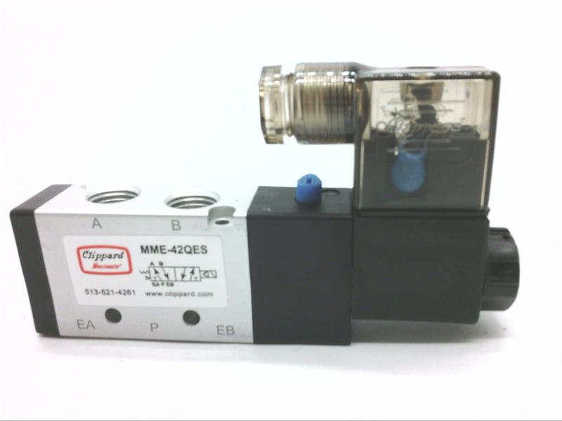 CLIPPARD MME-42QES-D110