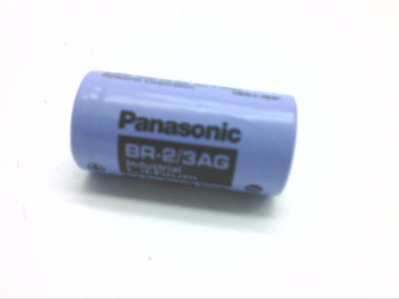 MATSUSHITA ELECTRIC BR-2/3AG