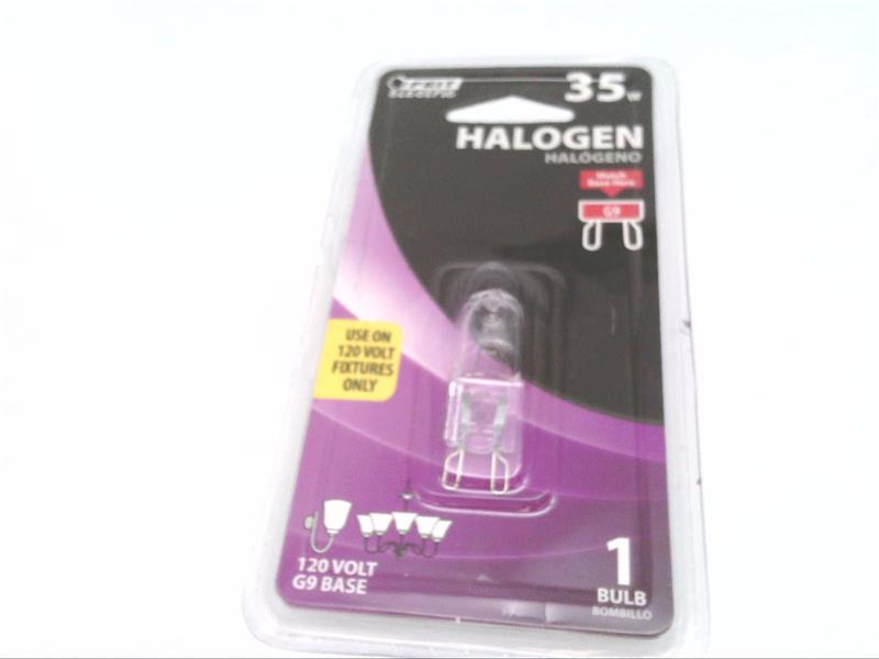 FEIT ELECTRIC BPQ35/G9