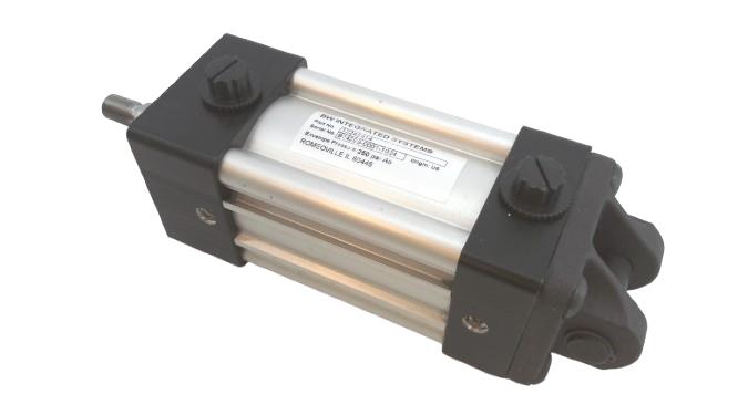 INTEGRATED DISPLAY SYSTEMS 12243414