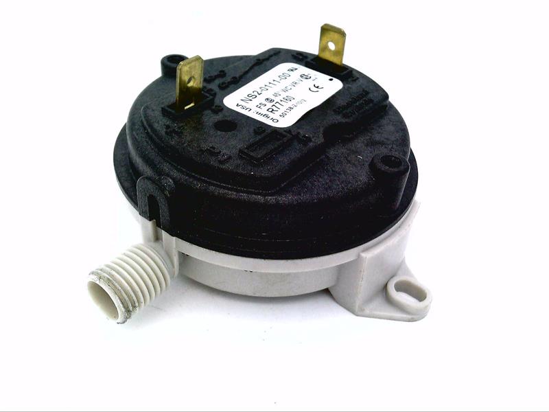 UNICONTROL INC NS2-0111-00