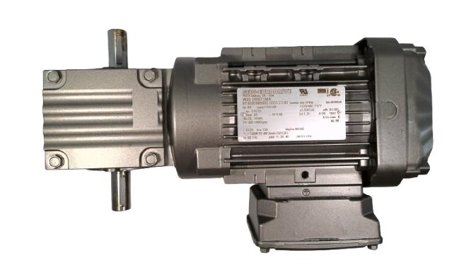 SEW EURODRIVE W20 DRN71M4