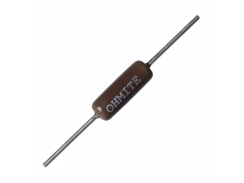 OHMITE 21J1R0E