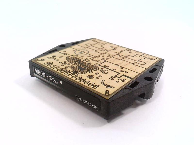 SCHNEIDER ELECTRIC XIM805H