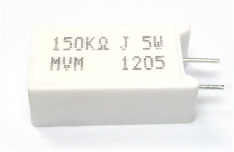 VISHAY CPCF05150K0JB31