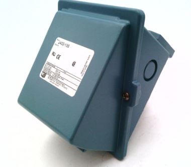 UNITED ELECTRIC J402-164