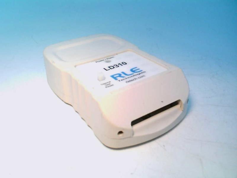 RLE TECHNOLOGIES LD310