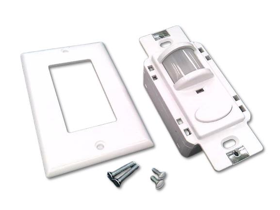 SENSOR SWITCH WSD-PDT-LV-WH