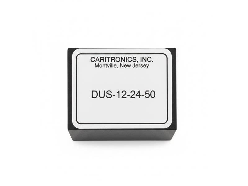CARITRONICS AERS-12-24-125