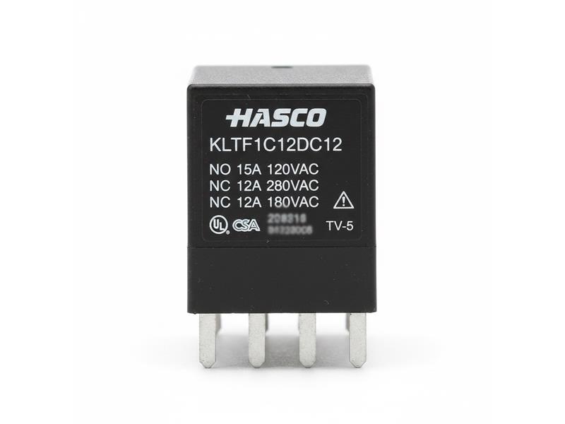 HASCO KLTF1C12DC12