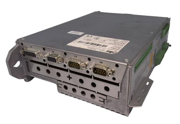 PILZ PMCTENDODD5.03/112/208-480VAC