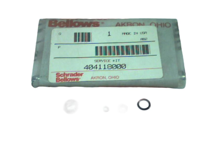 PARKER 404118000