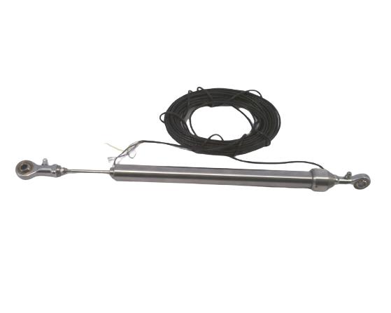 AMETEK MC0500GCL-15A546-01