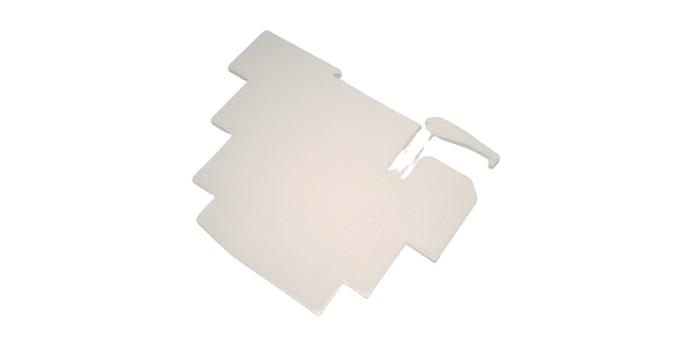 ASEA BROWN BOVERI 1SVR405599R0000