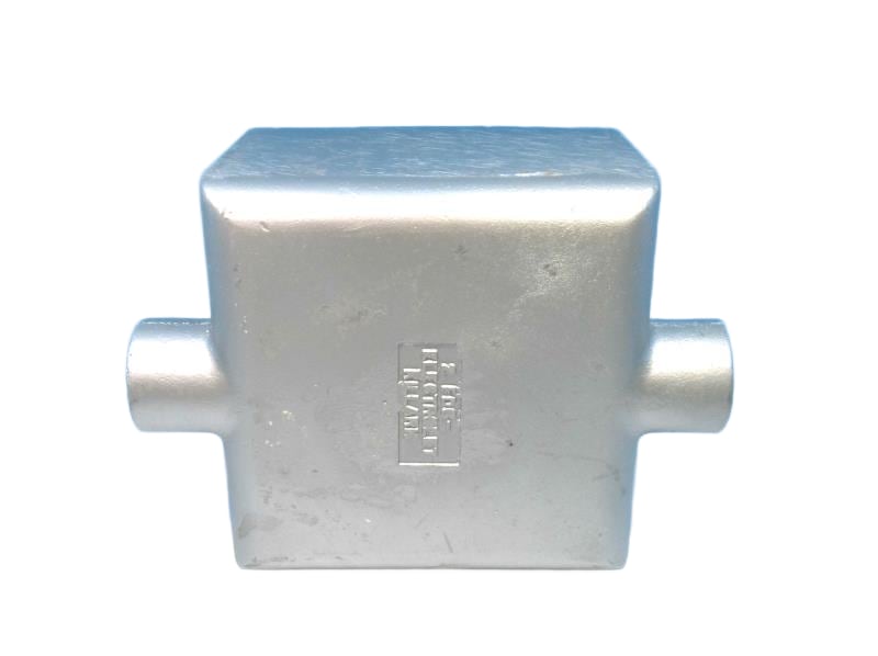 HUBBELL FDC-2