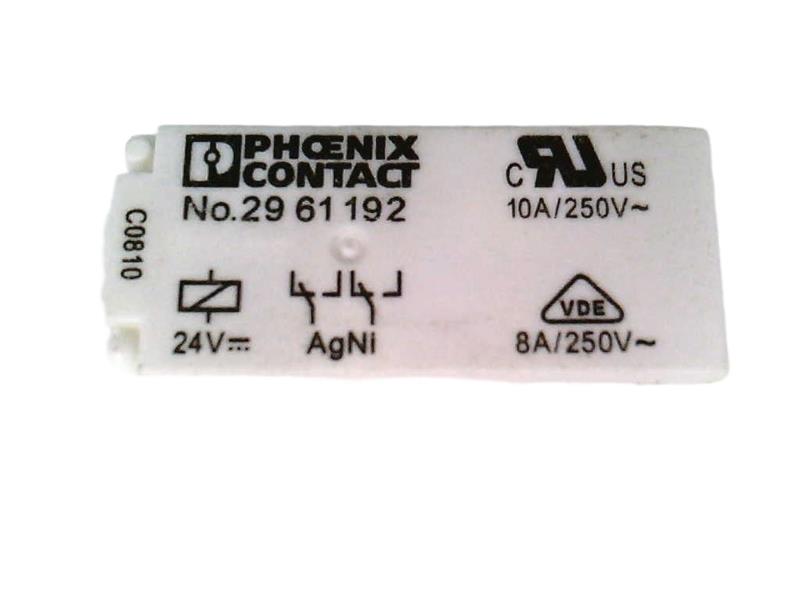 EATON CORPORATION XRR2D24