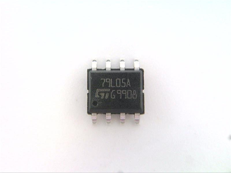 ST MICRO L79L05ACD13TR
