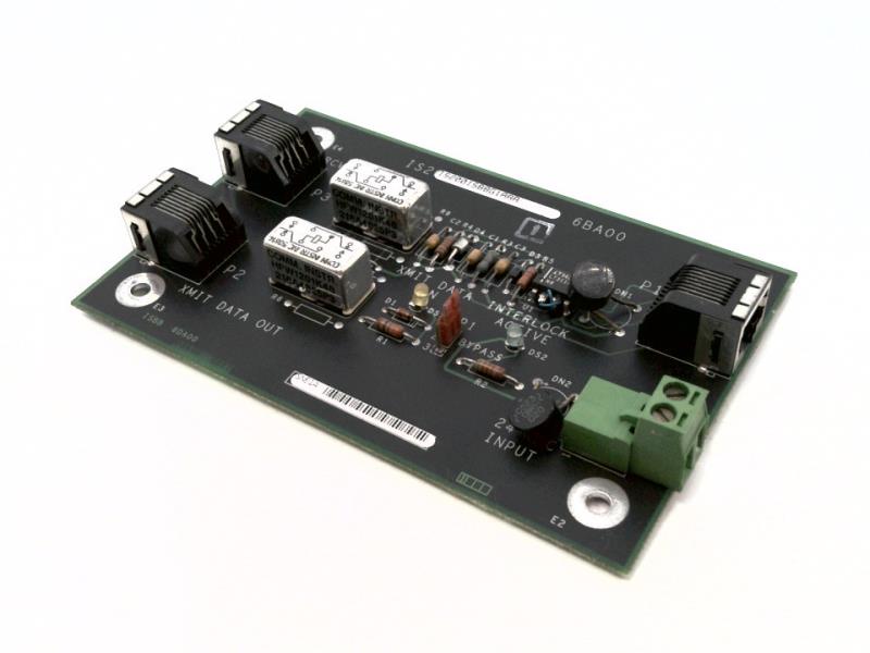 GENERAL ELECTRIC IS200ISBBG1A