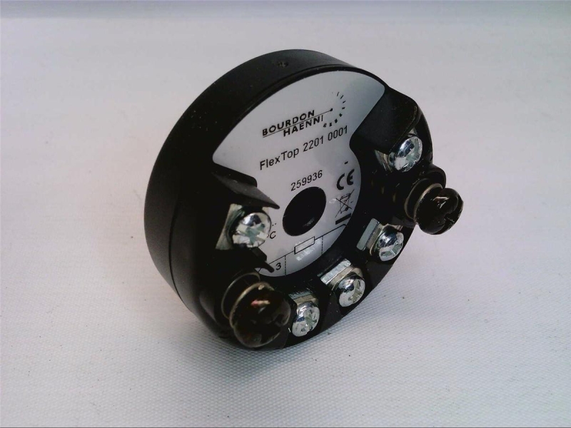 BAUMER ELECTRIC 2201-0001