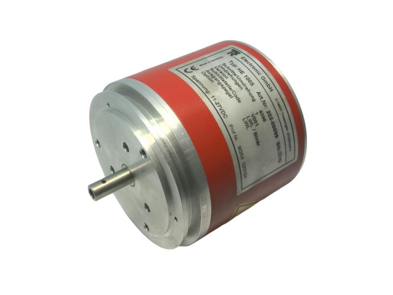 HE-100-S by T&R ELECTRONIC