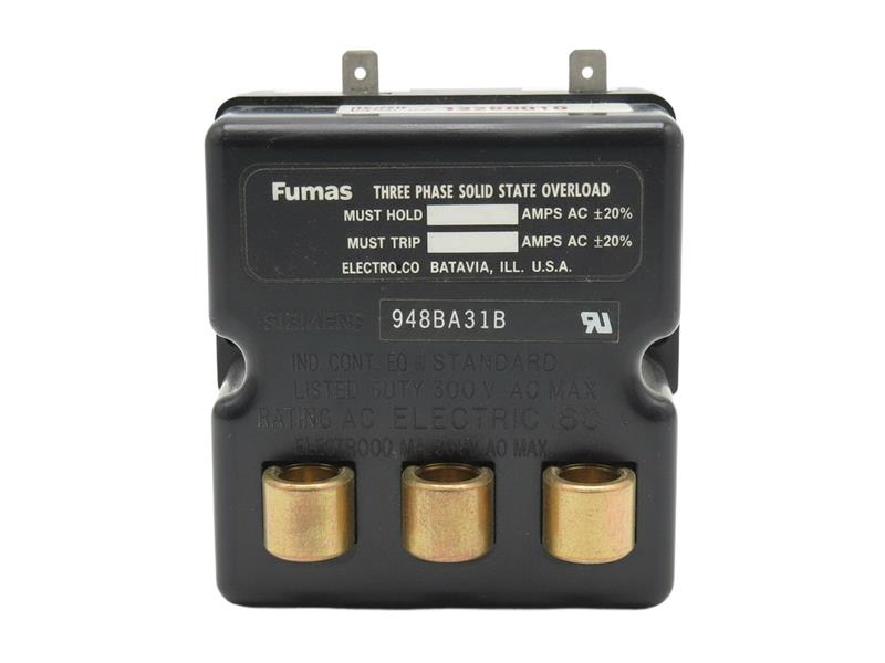 948BA31B by SIEMENS