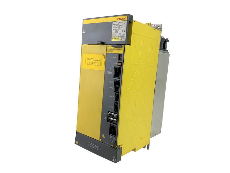 FANUC A06B-6124-H106