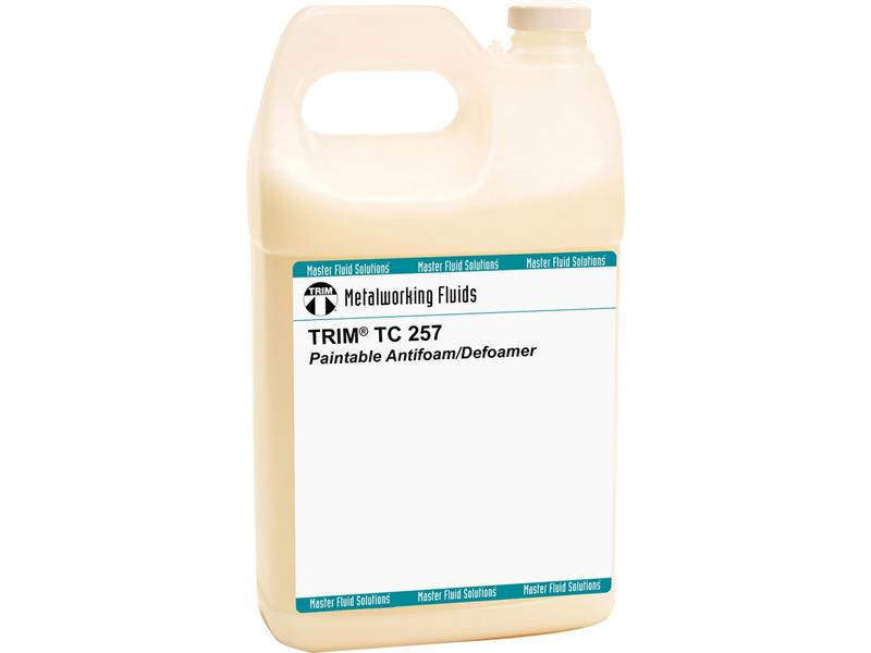 MASTER FLUID SOLUTIONS TC257-1G