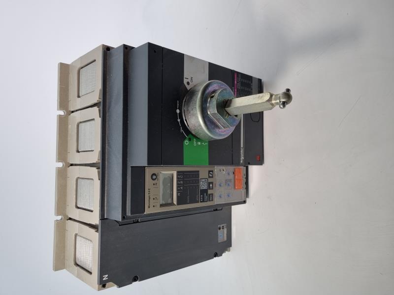 SCHNEIDER ELECTRIC NS1250H4PMF5 0E