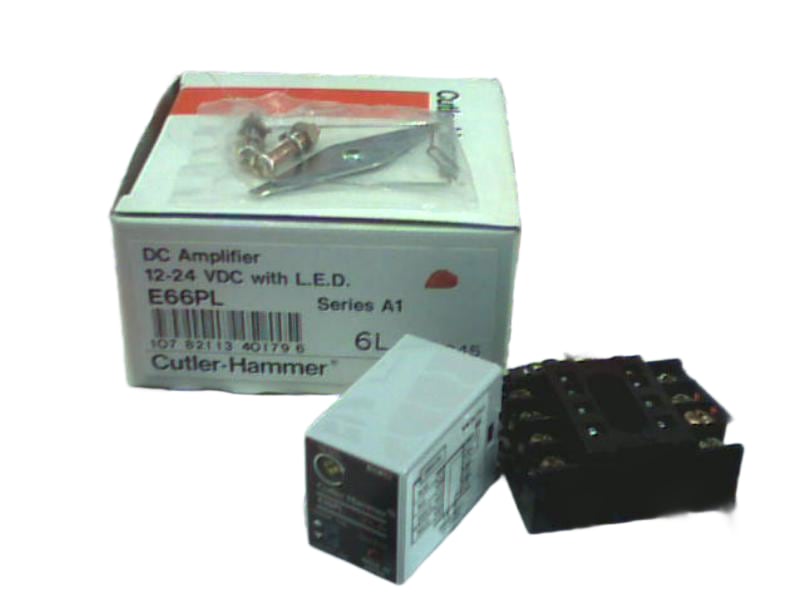 E66PL by EATON CORPORATION