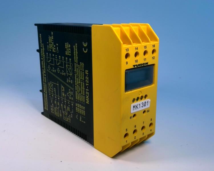 TURCK MK21-122-R