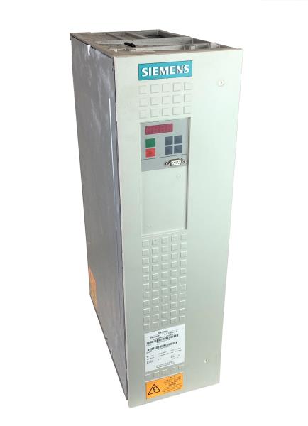 SIEMENS 6SE7023-4TC61-Z G91