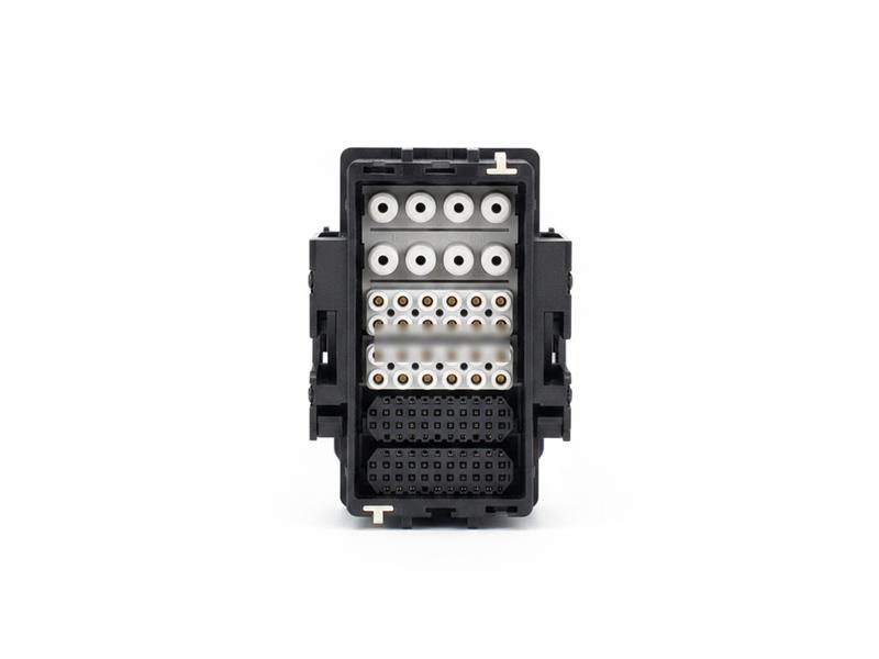 JAE ELECTRONICS KN06AL-SHL-A