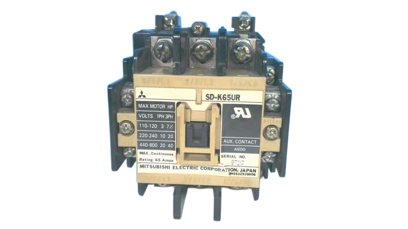 MITSUBISHI SD-K65UR