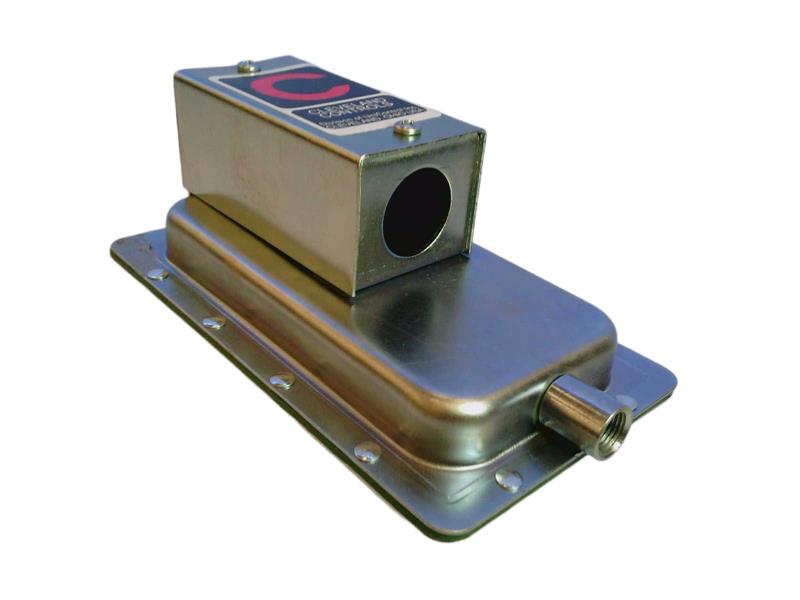 UNICONTROL INC DFSL-CO